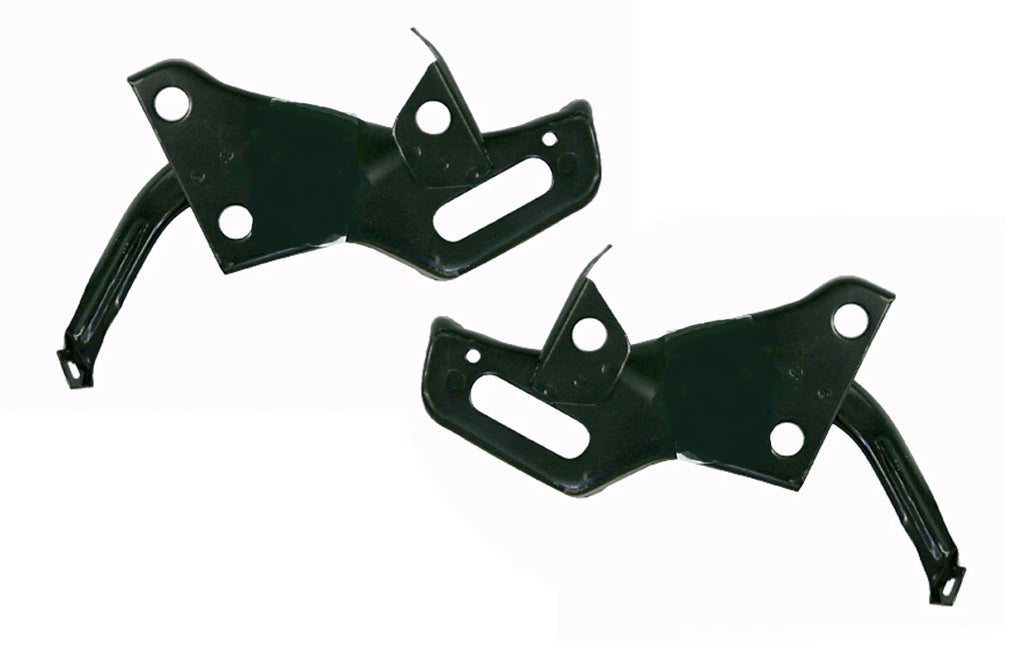 *NEW* FRONT BUMPER BAR BRACKET fit TOYOTA HILUX 4WD 4x4 LN105/106 1988-1997 PAIR