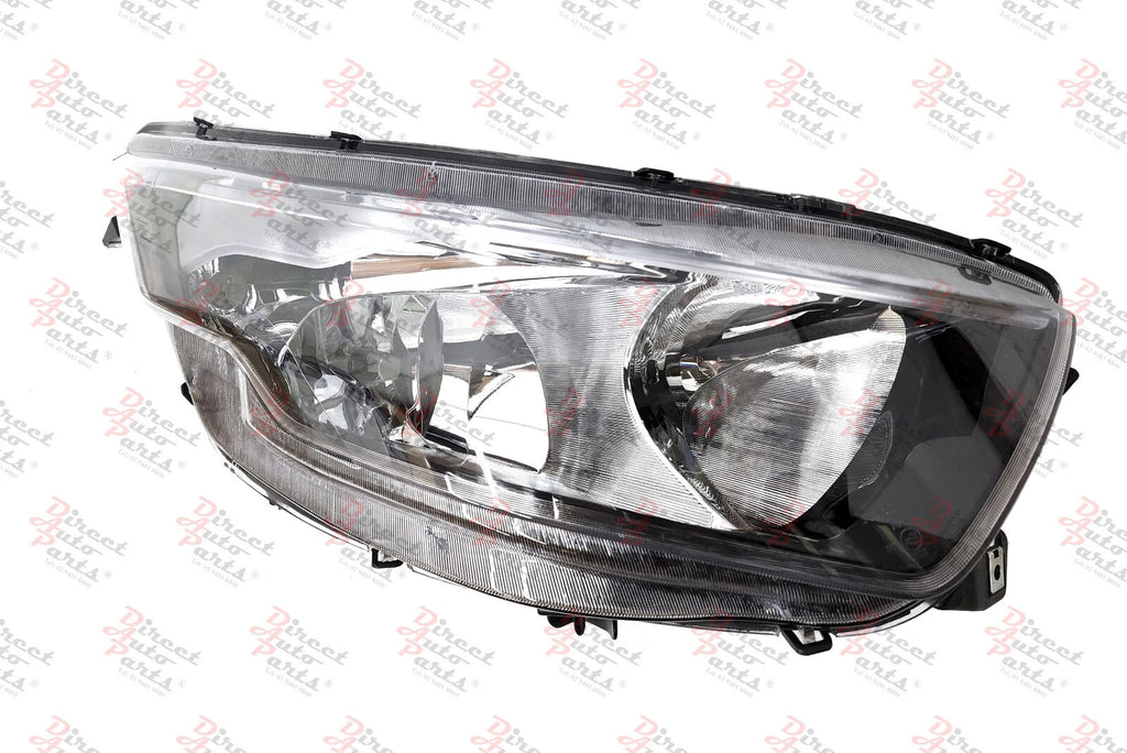 *NEW* HEADLIGHT HEAD LIGHT LAMP for IVECO DAILY VAN TRUCK 2020 - ON RIGHT RHS RH