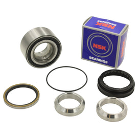 Genuine NSK Rear Wheel Bearing Kit For Toyota Hilux GGN15 GGN25 KUN16 KUN26 TGN1