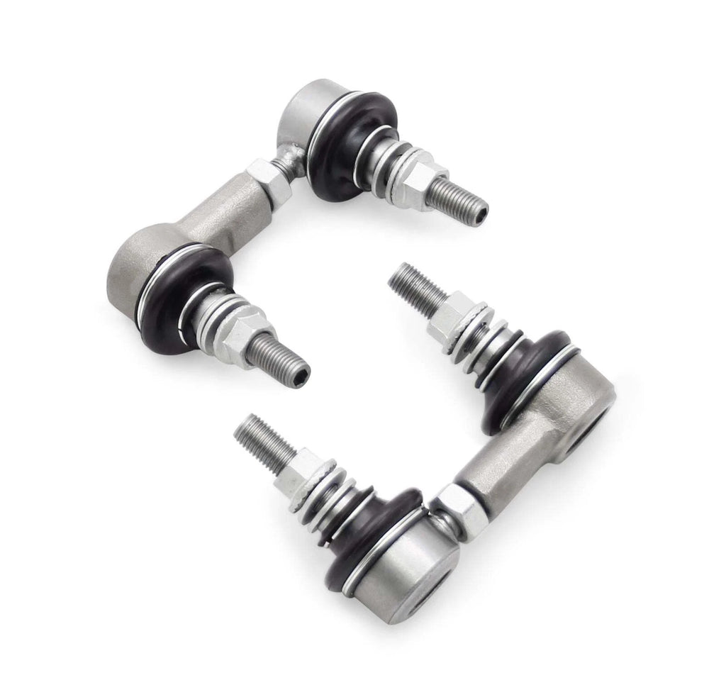 SuperPro Adjustable Swaybar Link 10mm TRC1035