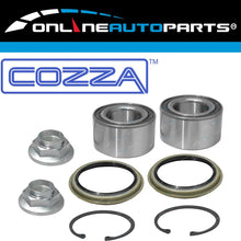 Load image into Gallery viewer, 2 x Rear Wheel Bearing Kits for Mazda MX-5 NA NB Petrol RWD 1989~2005