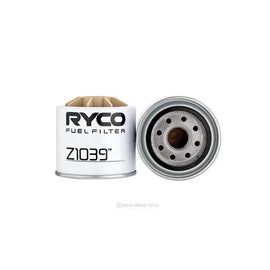Ryco HD Fuel Water Separator Z1039