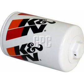 K&N Oil Filter - Racing HP-2001