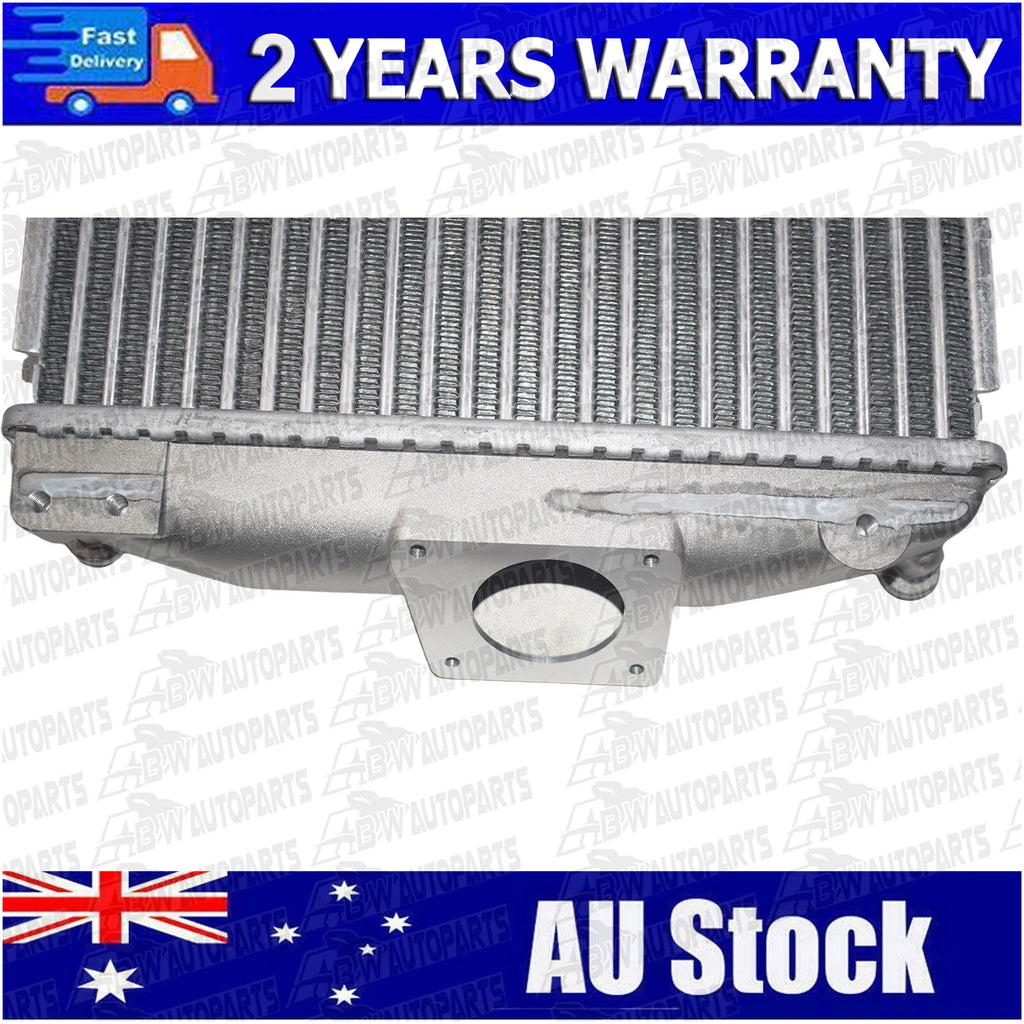 Intercooler For Toyota Hilux KUN26R KUN16R 3.0L 1KD-FTV Turbo Diesel 2005-2017