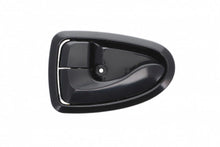 Load image into Gallery viewer, Left Front=Rear Smooth Black Inner Door Handle for Hyundai Accent LC 2000-2006