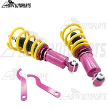 Load image into Gallery viewer, Pair Rear Coilover Spring Suspension For Holden Commodore VE Ute 2007-2013