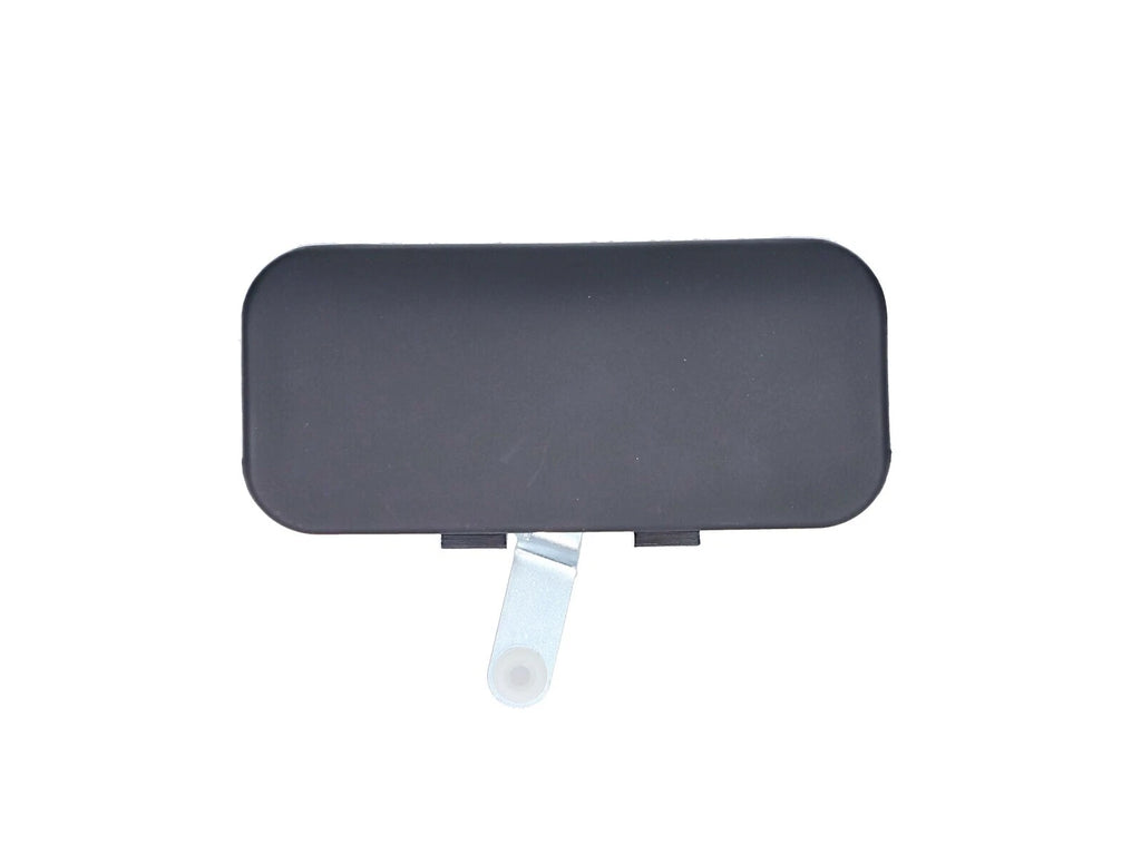 Front Right Outer Door Handle Textured Black For Ford Transit VH VJ VM 2006 -20