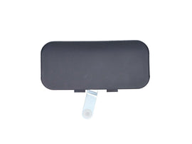 Front Right Outer Door Handle Textured Black For Ford Transit VH VJ VM 2006 -20