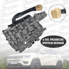 Load image into Gallery viewer, Valve Body Transmission JF011E RE0F10A For DODGE JEEP PATRIOT OUTLANDER NISSAN