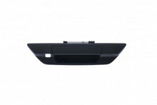 Load image into Gallery viewer, Primed Black Tailgate Handle W/Camera Hole for Toyota Hilux SR SR5 Ute 2015-On