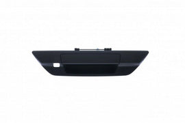 Primed Black Tailgate Handle W/Camera Hole for Toyota Hilux SR SR5 Ute 2015-On