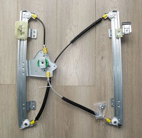 Front Left Window Regulator Without Motor for Chrysler Grand Voyager RT 08-16