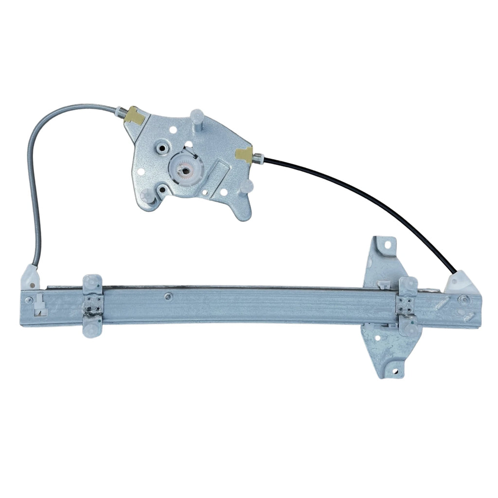 Rear Right Window Regulator W/O Motor for Holden Barina TK 4D Sedan 02/06-10/11