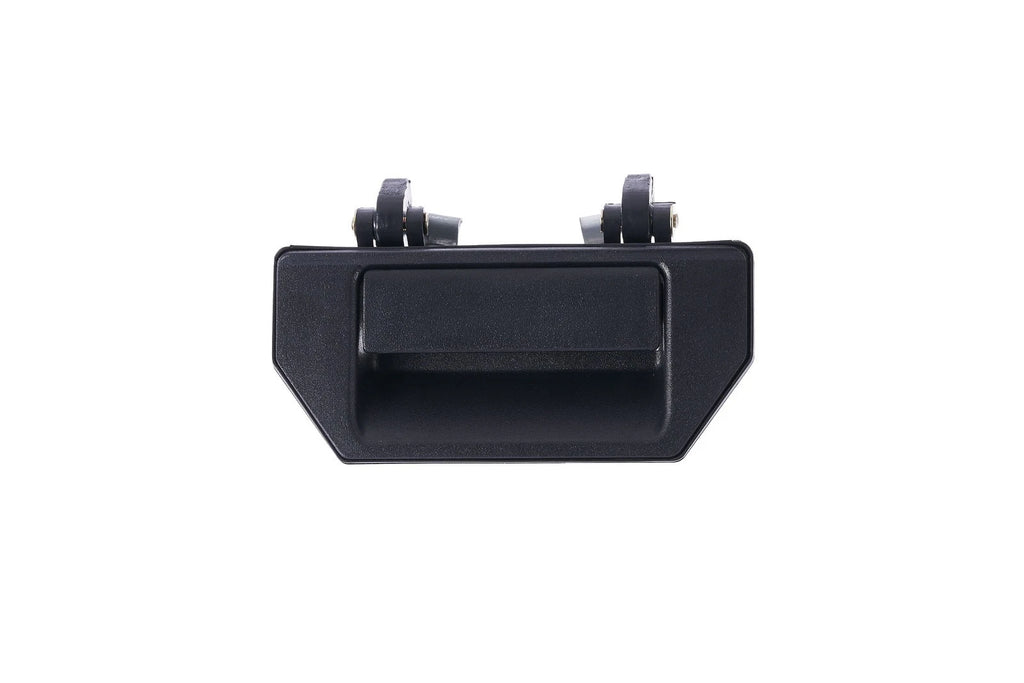 Textured Black Tailgate Handle for Nissan Navara D21 1986-1997, D22 1997-2015