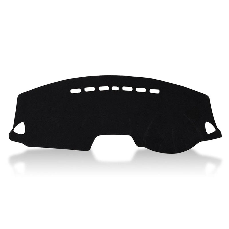 Dashmat Dashboard Sun Cover for Mitsubishi ASX 2010-2022 RHD Non-Slip