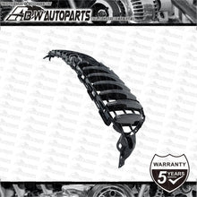 Load image into Gallery viewer, Black Front Grille For Mercedes Benz C-Class W205 C43 AMG 2015-2018 Brand New