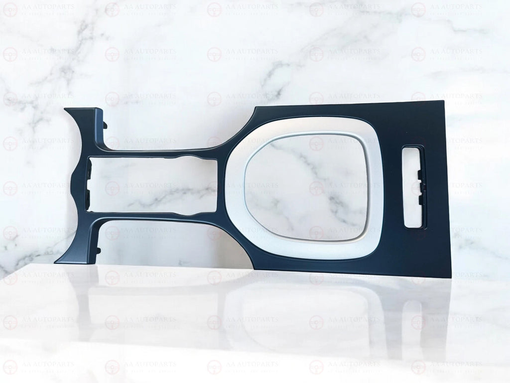 Center Console Shifter Surround Trim Black for Holden Commodore VE WM