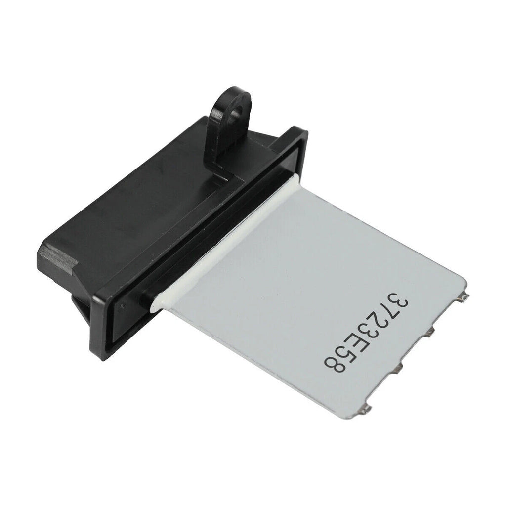 97321293 Blower Cabin Fan Motor Resistor Fits for Holden Rodeo Ra Rc 2003-2008 S