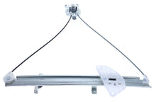Load image into Gallery viewer, Front Left Manual Window Regulator for Mitsubishi Canter FB5/FE5/FE6 1995-1997