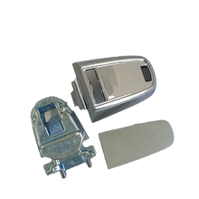 Load image into Gallery viewer, Front = Rear Left Outer Door Handle Chrome for Holden Commodore VE WM 2006 -2013