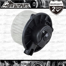 Load image into Gallery viewer, BLOWER FAN MOTOR CABIN fits MITSUBISHI PAJERO NM NP 2000 to 2005 Heater A/C