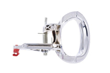 Load image into Gallery viewer, 4pcs Chrome Inner Door Handle for Dodge Nitro 07-11