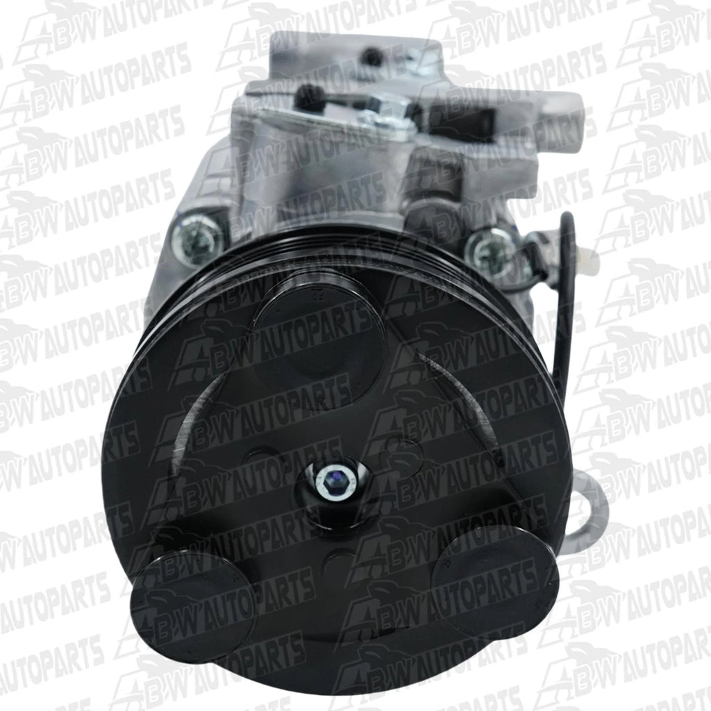 Air Con A/C AC Compressor for Mazda Mazda3 BK 2.3L Petrol L3-VE 07/2006-03/2009