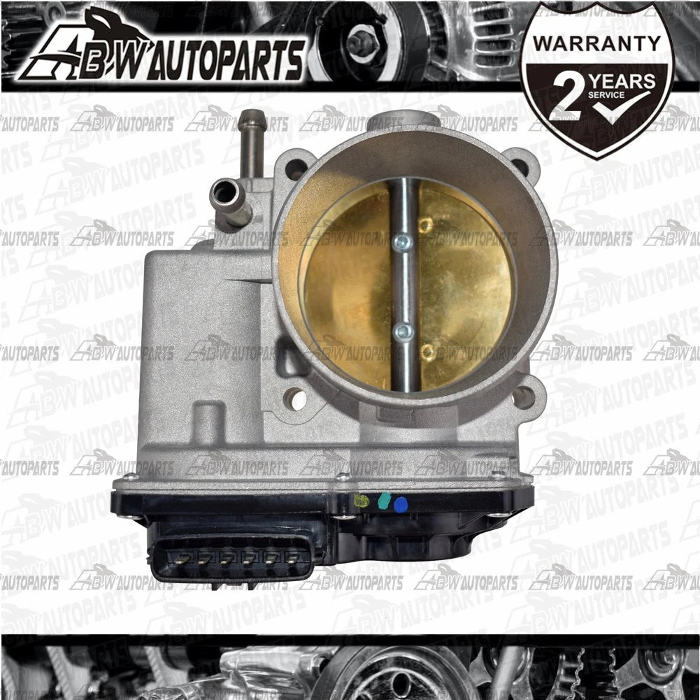 Throttle Body Assembly For Toyota Landcruiser Prado GRJ120R 4.0L 1GR-FE 2003-09