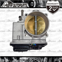 Load image into Gallery viewer, Throttle Body Assembly For Toyota Landcruiser Prado GRJ120R 4.0L 1GR-FE 2003-09