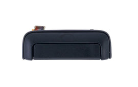 Textured Black Front Right Outer Door Handle for Mitsubishi L300 Express 86-14