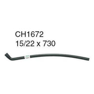 Mackay Heater Hose CH1672