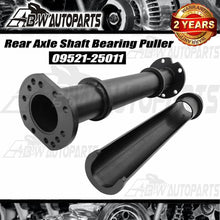 Load image into Gallery viewer, 1 set Rear Axle Bearing Removal Puller Tool For Toyota Land Cruiser Lexus Nissan