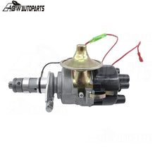 Load image into Gallery viewer, Electronic Distributor For Lucas 45D4 4-cylinder 45D4 48D 54D Distributors