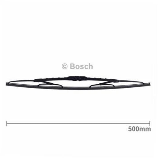 Bosch Wiper Blade BBE500