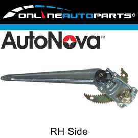 RH Window Regulator for Landcruiser 70 73 75 Series FZJ75 HZJ75 HZJ78 HZJ79