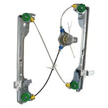 Load image into Gallery viewer, Front LH Window Regulator W/o Motor &amp; Panel for Nissan Qashqai/Dualis J10 07-16
