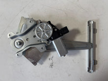 Load image into Gallery viewer, Rear Left Window Regulator With 2 Pins Motor for Mitsubishi Lancer CF/CJ 07-17