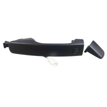 Load image into Gallery viewer, Black Front Left Outer Door Handle W/ Sensor for Toyota Landcruiser J200 07-21
