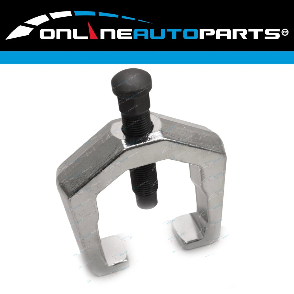 Pitman Idler Arm Puller Remover + Tie Rod End Removal Separator Tool