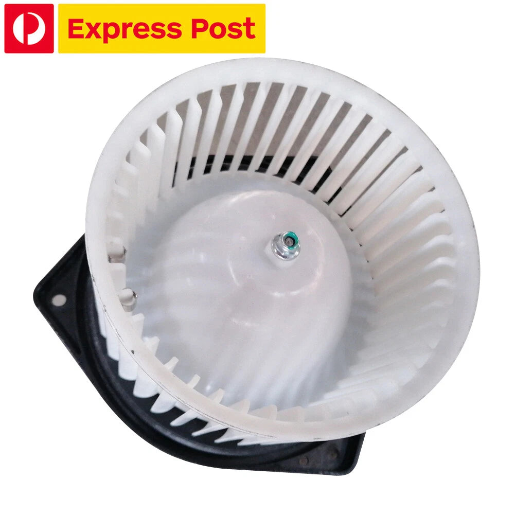 For MITSUBISHI OUTLANDER 2007-2014 BLOWER MOTOR CABIN FAN Aftermarket