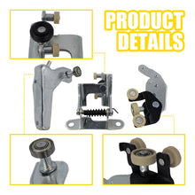 Load image into Gallery viewer, Left Side Sliding Door Hinge Roller Bearing For Toyota HiAce Rear 2005-15