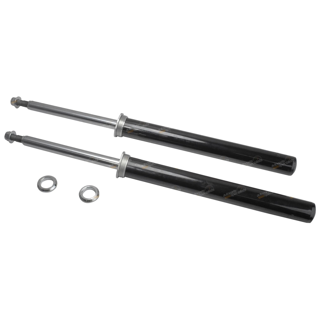 2 x Rear Gas Struts Shock Absorbers for Holden Apollo JK JL