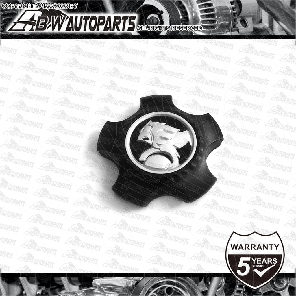 Wheel Centre Caps for Holden Commodore VE SS SSV SV6 2006-2013 Chrome (Set of 4)