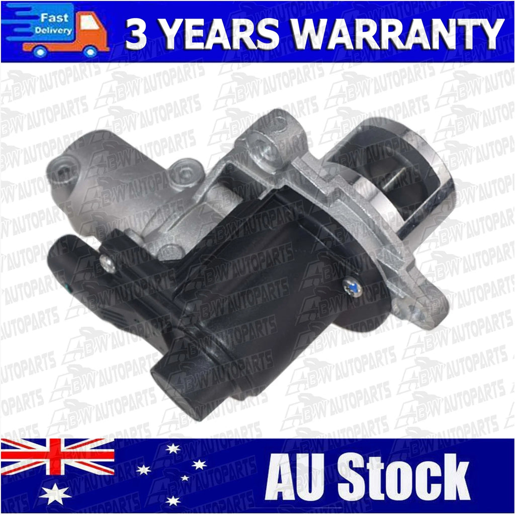 EGR Valve For Kia Sportage SL SLi PLATINUM LX D4HA DOHC 2.0L Turbo 2010-2015