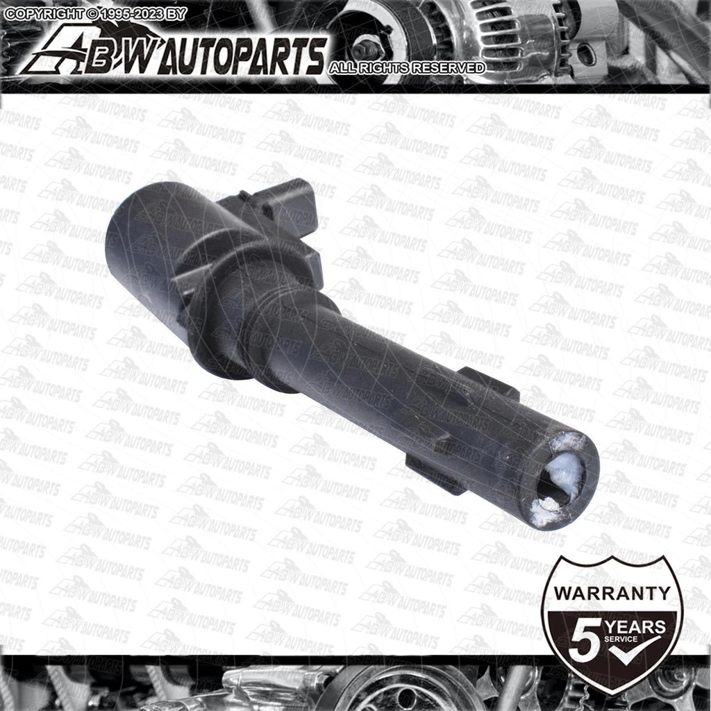 IGNITION COILS 6 PACK - for Ford Falcon BA Ute Utility (6 cyl 4.0L) GOSS