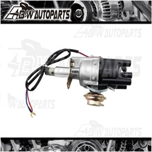 Load image into Gallery viewer, For Datsun L16 L18 L20/Datsun 180B 200B 1600 620 Truck Ute Distributor Ignition