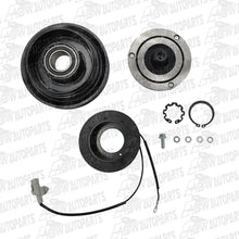 Load image into Gallery viewer, A/C Compressor Clutch 4473001170 For Toyota Landcruiser HZJ105R 4.2L 1HZ 1998-07