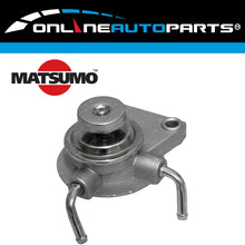 Load image into Gallery viewer, Diesel Fuel Filter Primer Pump for Toyota Hilux 2L &amp; 3L 23301-54410