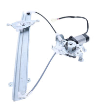 Load image into Gallery viewer, FL Window Regulator W/2 Pin Motor T-Shape for Mitsubishi Lancer CG/CH 02-08