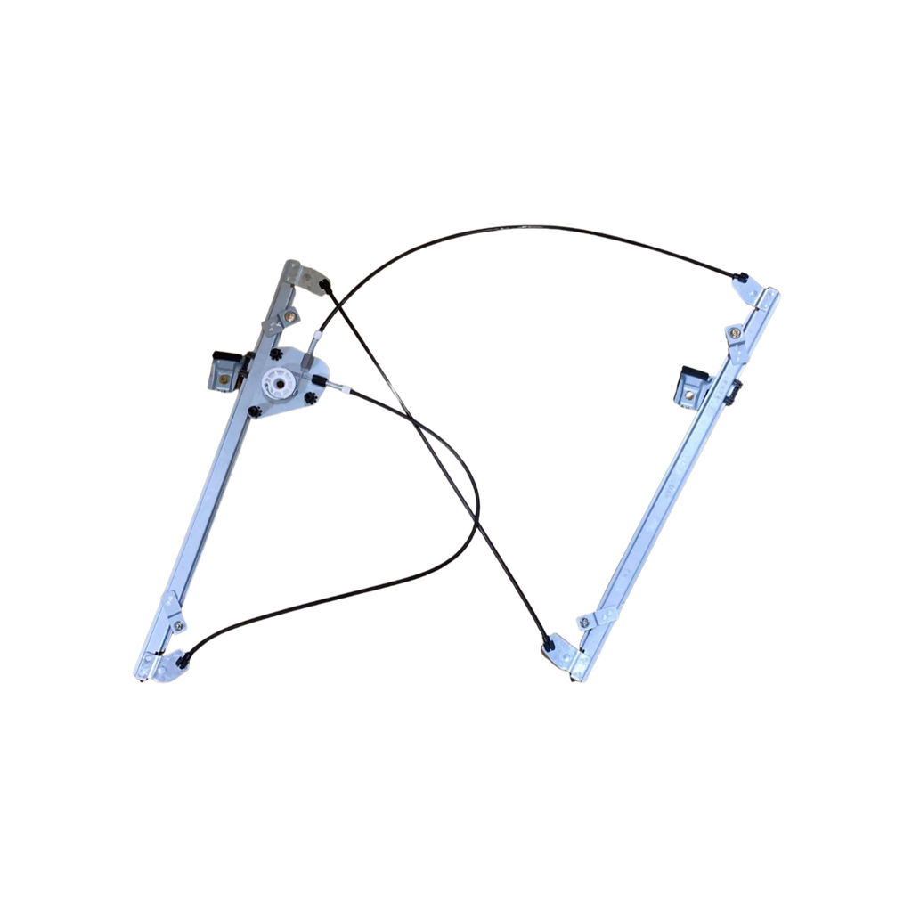 AM Front Right Window Regulator W/O Panel for Volkswagen Transporter T5 04~15